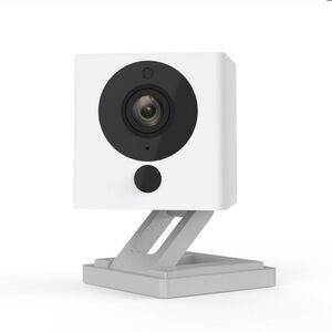 NEW Wyze Cam v2 1080p Indoor Camera with Audio White